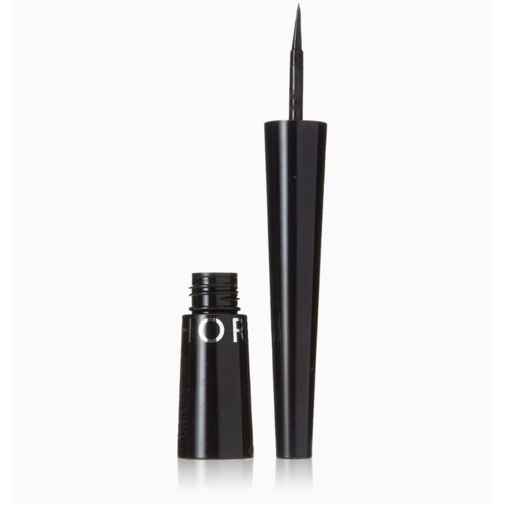 Sephora Jet Black Liquid Eyeliner